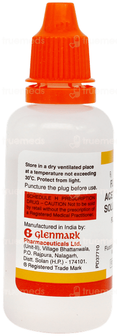 Flucort Skin Lotion 30ml