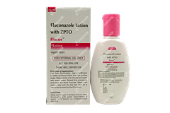 Flucos Lotion 60ml