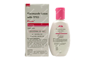 Flucos Lotion 60ml