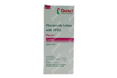 Flucos Lotion 60ml