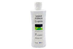 Fungicide Lotion 90ml