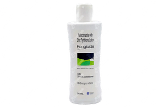 Fungicide Lotion 90ml