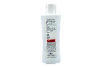 Fungicide 2/1 % Lotion 90 ML