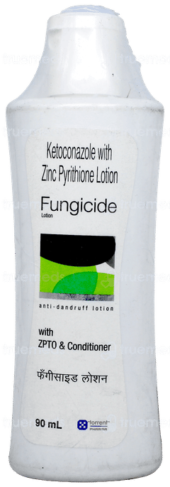 Fungicide Lotion 90Ml