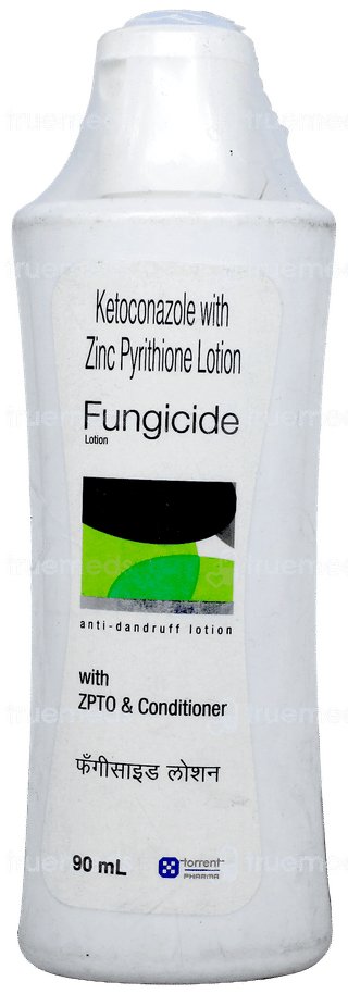 Fungicide Lotion 90Ml