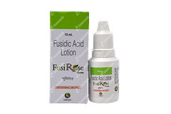 Fusirose Lotion 15ml