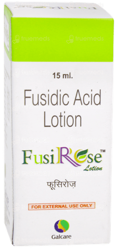 Fusirose Lotion 15ml Fusirose Lotion 15ml