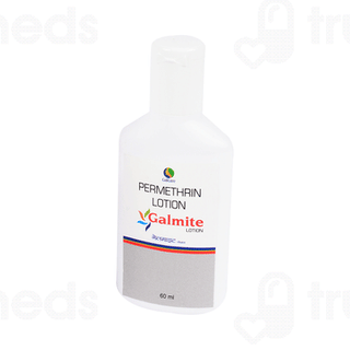 Galmite Lotion 60ml