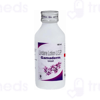 Gamaderm Lotion 100Ml