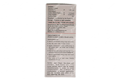 Gamascab Lotion 100ml