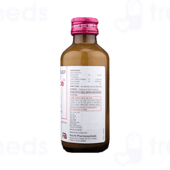 Gamascab Lotion 100Ml