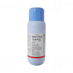 Gbhc Lotion 100ml Gbhc Lotion 100ml