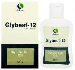Glybest 12 Lotion 50ml