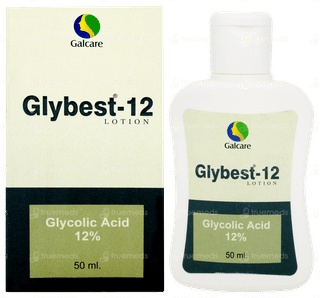Glybest 12 Lotion 50ml