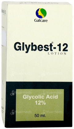 Glybest 12 Lotion 50ml