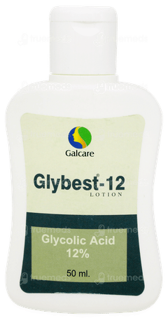 Glybest 12 Lotion 50ml