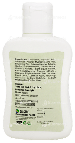 Glybest 12 Lotion 50ml