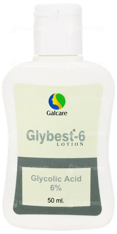 Glybest 6 Lotion 50ml