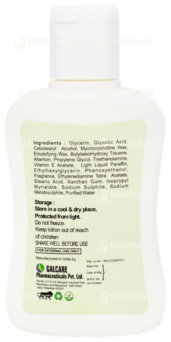 Glybest 6 Lotion 50ml