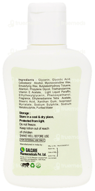 Glybest 6 Lotion 50ml