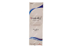 Hair 4u Conditioner 100gm