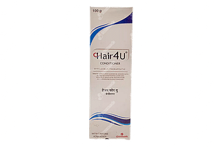 Hair 4u Conditioner 100gm