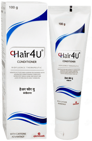 Hair 4u Conditioner 100gm