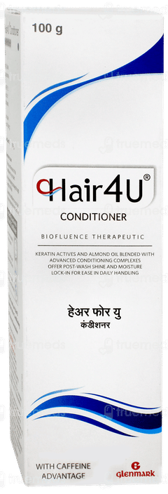 Hair 4u Conditioner 100gm