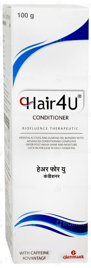 Hair 4u Conditioner 100gm