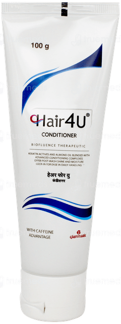 Hair 4u Conditioner 100gm