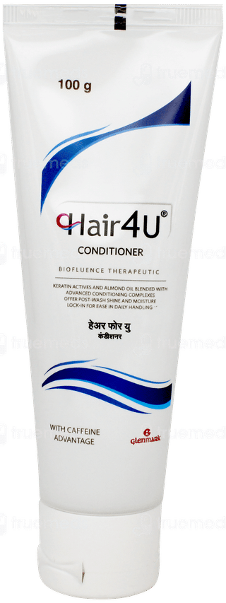 Hair 4u Conditioner 100gm