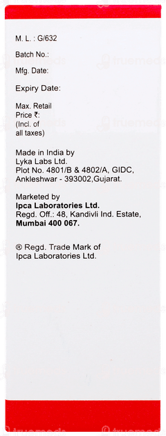 Halotop S Lotion 50ml