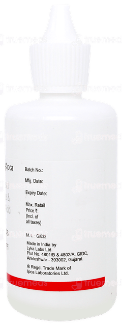 Halotop S Lotion 50ml