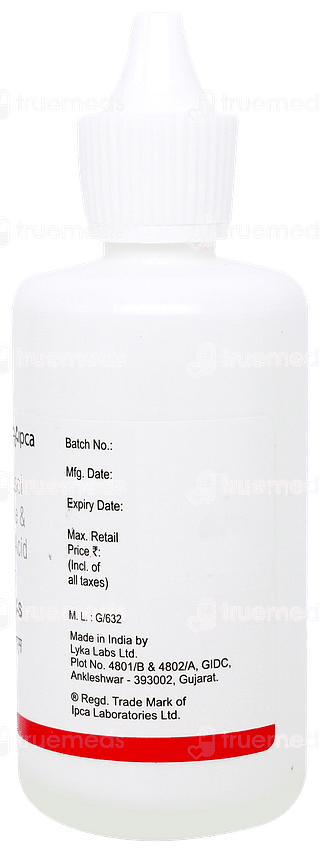 Halotop S Lotion 50ml