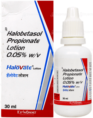 Halovate Lotion 30Ml