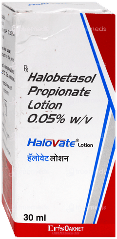 Halovate Lotion 30Ml