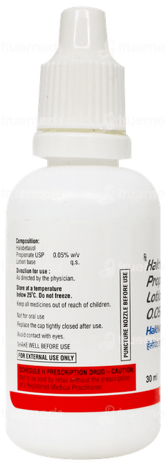 Halovate Lotion 30Ml