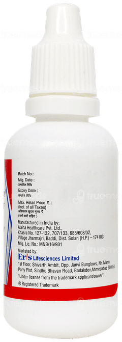 Halovate Lotion 30Ml