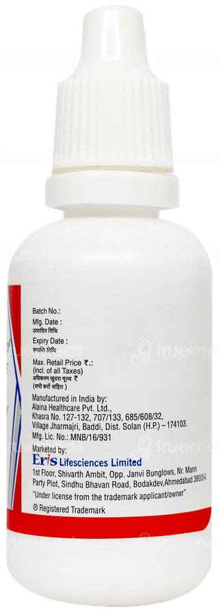 Halovate Lotion 30Ml