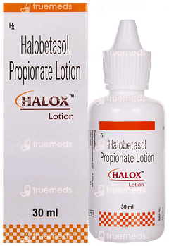 Halox Lotion 30ml