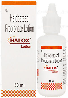 Halox Lotion 30ml