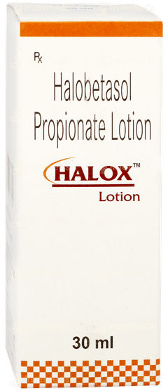 Halox Lotion 30ml