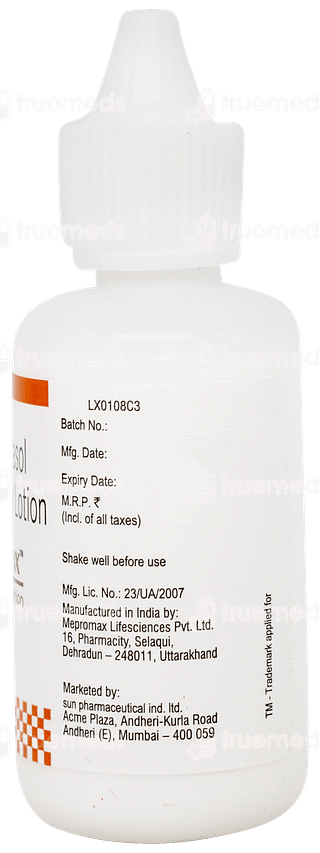 Halox Lotion 30ml