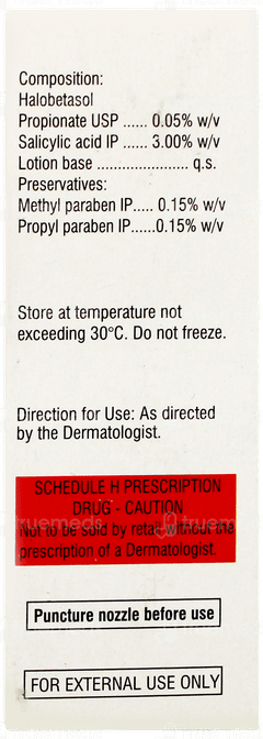 Halox S Lotion 30ml Halox S Lotion 30ml