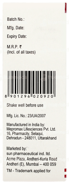 Halox S Lotion 30ml Halox S Lotion 30ml