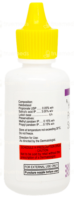 Halox S Lotion 30ml Halox S Lotion 30ml