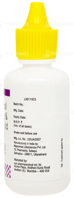 Halox S Lotion 30ml Halox S Lotion 30ml