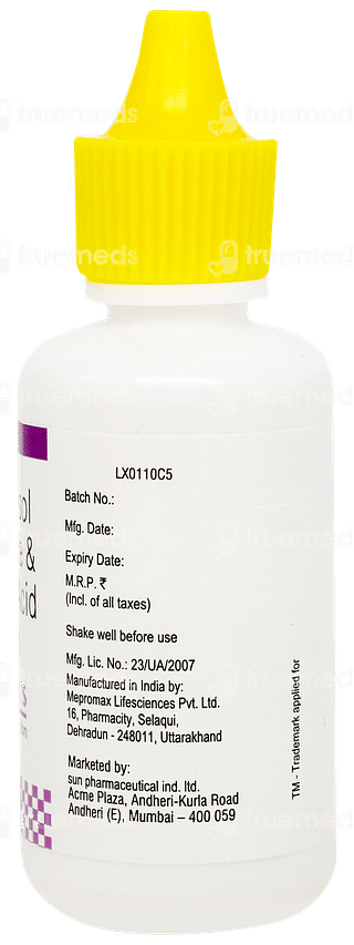 Halox S Lotion 30ml