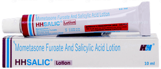 Hhsalic Lotion 10ml