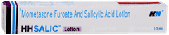 Hhsalic Lotion 10ml